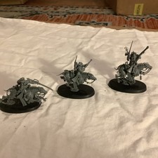 Warhammer 40k Adeptus