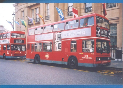 South london t635 - t635,
