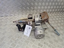 FIAT 500 STEERING COLUMN 541173118 2010