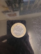 2016 Great Fire of London UK £2 Coin Two Pounds Circulated