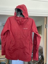 Montane Pertex Shield