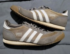 ADIDAS ORIGINALS DRAGON
