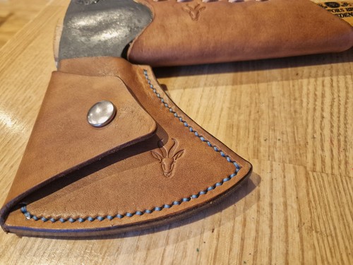 Matched sheath overstrike - matched, &