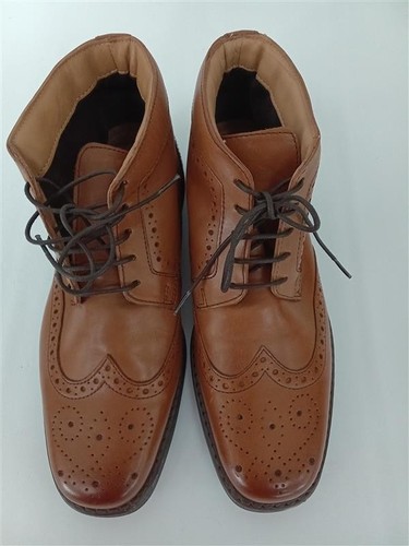 Henley comfort men - comfort, tan