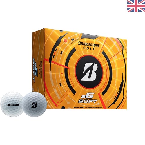 Bridgestone 2023 white - white, golf