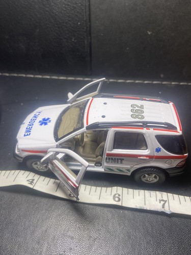 Cararama mercedes benz ml420 - mercedes-benz,