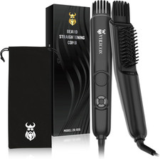 VIKICON Beard Straighteners