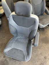 Driver seat vauxhall vivaro