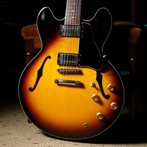 Orville gibson 335 dot - orville, gibson es-335
