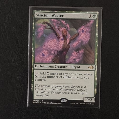 Sanctum weaver 171 modern - sanctum,