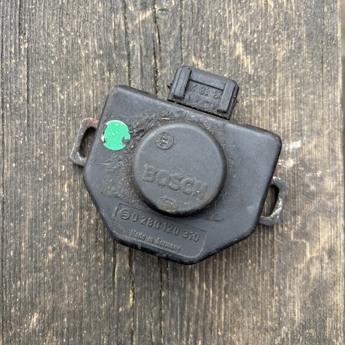 Throttle body switch - throttle, peugeot