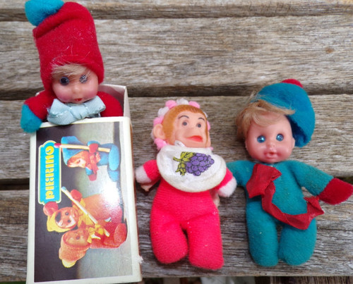 Vintage 70s baby - vintage,