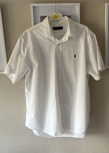 Polo ralph lauren - polo, solid