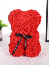 Teddy Bear Valentine's Day