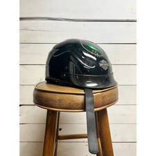 One Genuine Harley Davidson