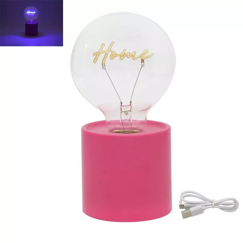 Home neon lamp night light - neon,