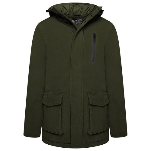 Kam plus size long - size,