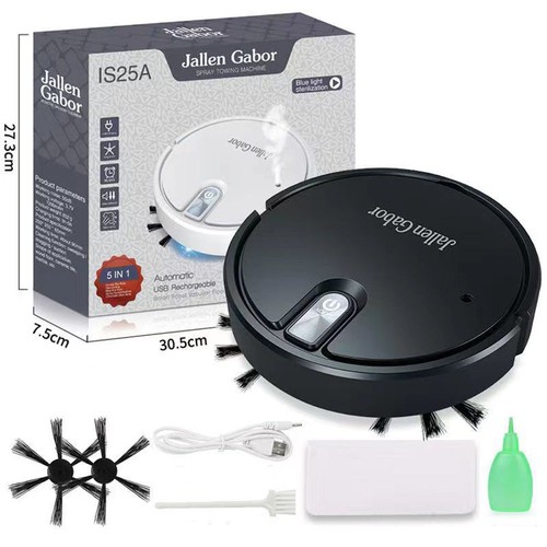 Rechargeable smart sweeping - rechargeable,