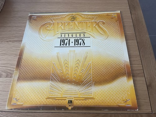 Carpenters the singles - the,