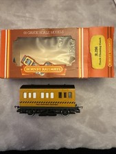 Hornby r296 track - hornby,