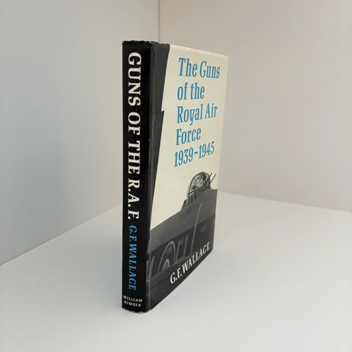 The guns royal air - the,