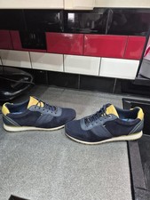 Ted Baker Trainers Size Uk 9