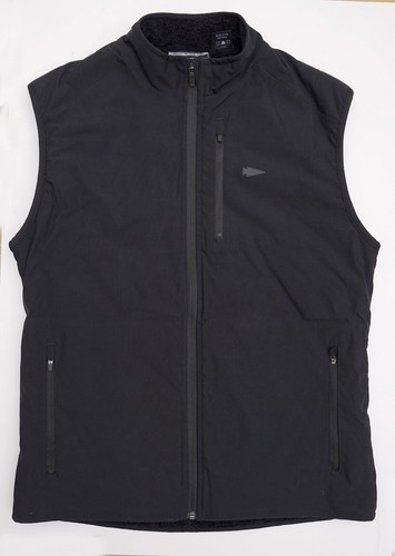 Goruck vest power black - of,