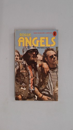 Rogue angels peter - angels,, new