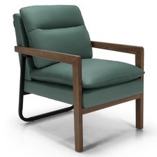 Modern Accent Chair Fabric