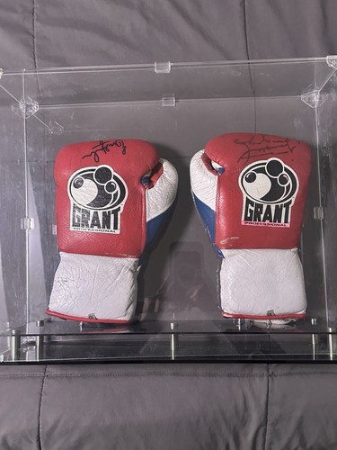 Autograph grant gloves m - ,