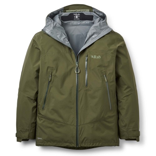 Rab downpour mountain pertex - rab,