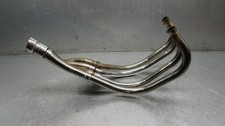 Honda CB750F2 CB 750 SOHC