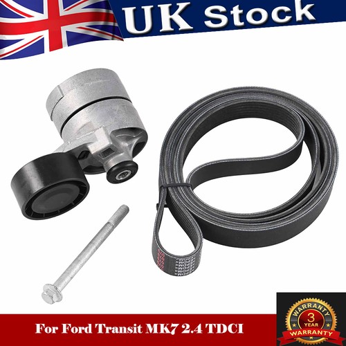 7pk2683 fan drive belt - 7pk2683,