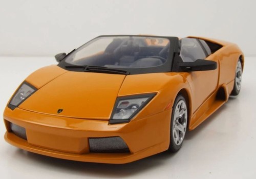 Motor max lamborghini - motor,