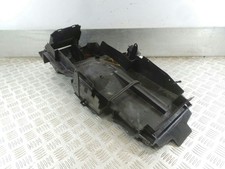 2009 HONDA CB 1300 REAR