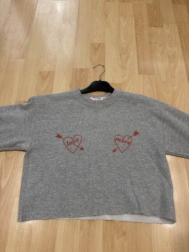 Miss selfridge grey cropped - miss,