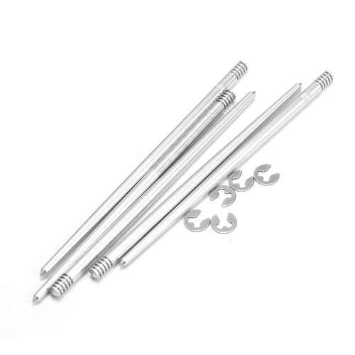 Carburetor jet needles repair - needles,