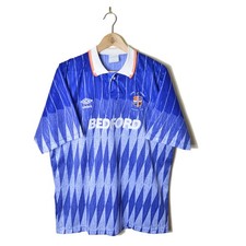 Luton Town Third Football