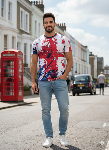 London jubilee aop england - jubilee,