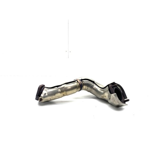 Toyota gr86 exhaust downpipe - gr86,