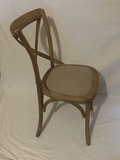 Vintage Style Café Dining