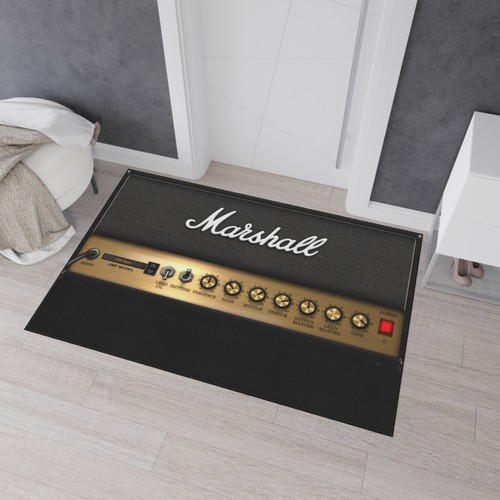 Marshall amp control - marshall,