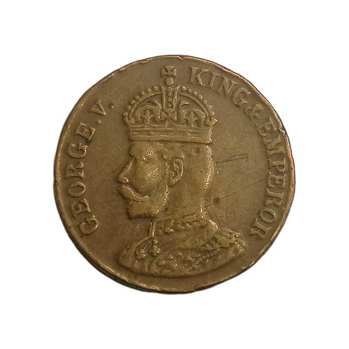 1911 king george - 1911,