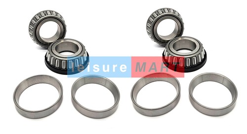 Pair replacement taper - pair, of