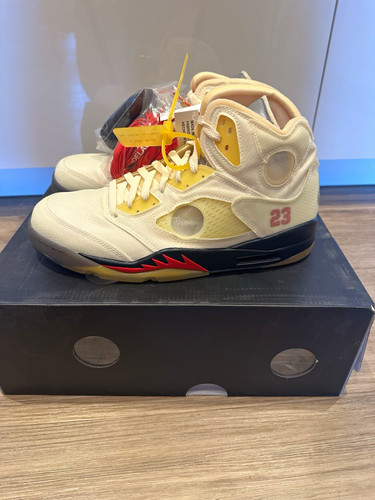 Jordan air retro - jordan, 5
