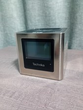 Technika CR211-SC DAB Digital Radio/IPod Docking Station