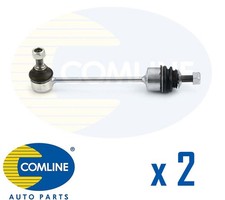 REAR STABILISER LINK PAIR