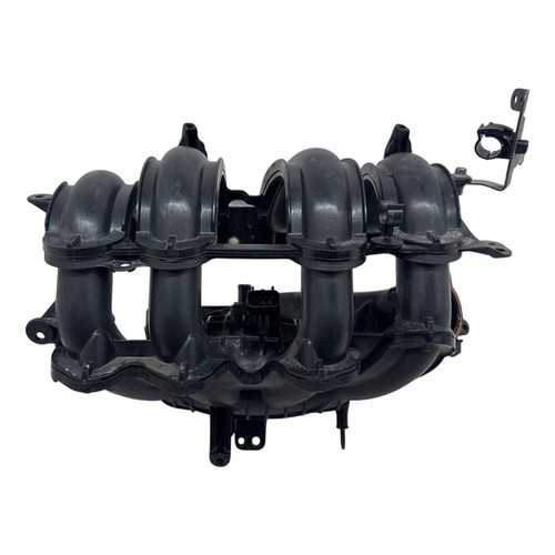 Ford fiesta inlet manifold mk7 - manifold,