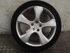 Chevrolet Captiva Alloy Wheel