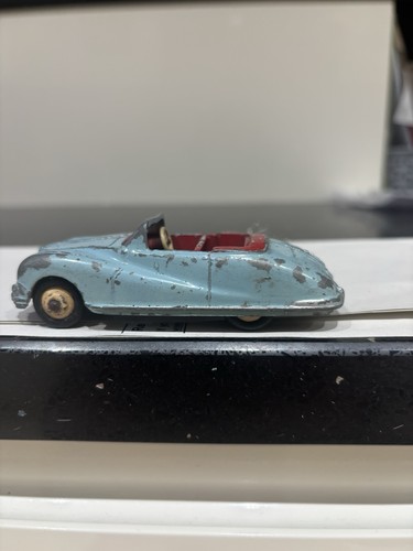 1950 dinky toys austin - 1950's,